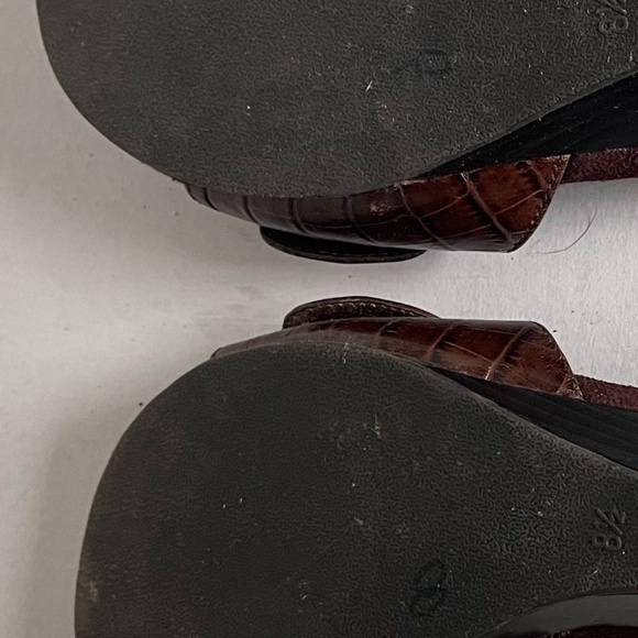 Nine West Heeled Sandals - Picture 9 of 16